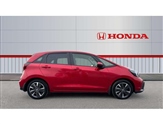 Honda Jazz Image 5