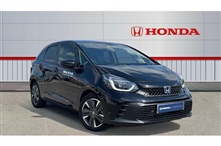 Used Honda Jazz