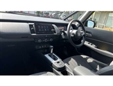 Honda Jazz Image 2
