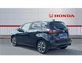 Honda Jazz Image 3