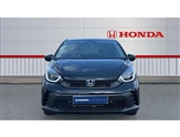 Honda Jazz Image 6