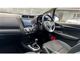 Honda Jazz Image 2
