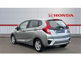 Honda Jazz Image 3