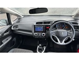 Honda Jazz Image 4