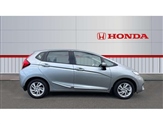 Honda Jazz Image 5