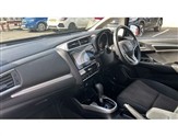 Honda Jazz Image 2