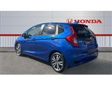 Honda Jazz Image 3