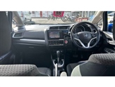 Honda Jazz Image 4