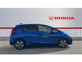 Honda Jazz Image 5