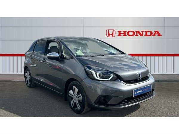 Large image for the Used Honda Jazz