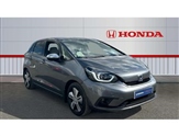 Honda Jazz Image 1