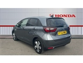 Honda Jazz Image 3