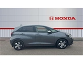 Honda Jazz Image 5