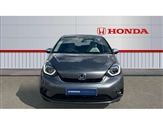 Honda Jazz Image 6