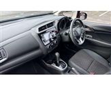 Honda Jazz Image 2