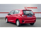 Honda Jazz Image 3