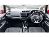 Honda Jazz Image 4