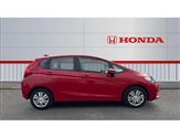 Honda Jazz Image 5