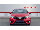 Honda Jazz Image 6