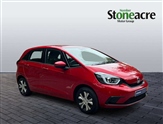 Honda Jazz Image 1