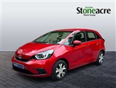 Honda Jazz Image 3
