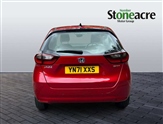 Honda Jazz Image 6