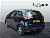 Honda Jazz Image 4