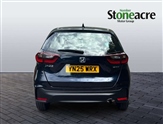Honda Jazz Image 6