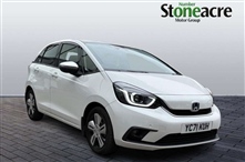 Used Honda Jazz