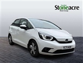 Honda Jazz Image 1