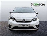 Honda Jazz Image 2