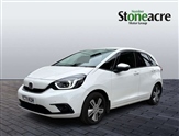 Honda Jazz Image 3