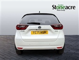 Honda Jazz Image 6