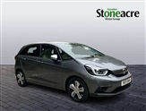 Honda Jazz Image 1