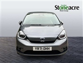 Honda Jazz Image 2