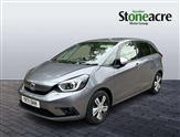 Honda Jazz Image 3