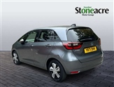 Honda Jazz Image 4