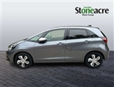 Honda Jazz Image 5