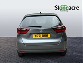 Honda Jazz Image 6