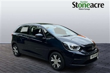 Used Honda Jazz