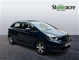 Honda Jazz Image 1