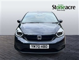 Honda Jazz Image 2