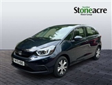 Honda Jazz Image 3