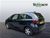 Honda Jazz Image 4