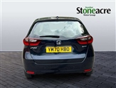 Honda Jazz Image 6