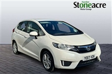 Used Honda Jazz