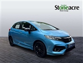 Honda Jazz Image 1