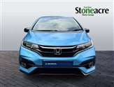 Honda Jazz Image 2
