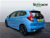 Honda Jazz Image 4