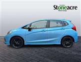 Honda Jazz Image 5